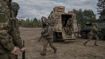  Ukraine: Zelensky fires heads of military call-up centers over alleged corruption 