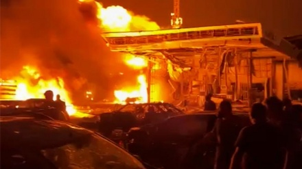 27 të vrarë dhe 66 të plagosur nga shpërthimi në një karburant në Dagestan të Rusisë