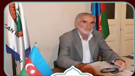 Hacı Fəyaz Nəbizadə Nardaranda dünyasını dəyişib
