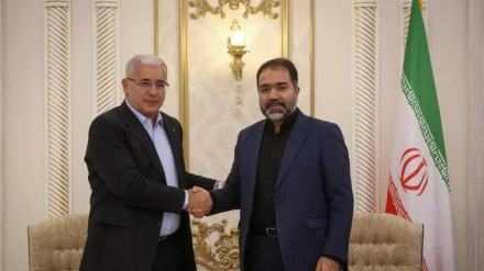 Председатель Национального совета Алжира: На повестке дня стоит развитие экономических отношений между Ираном и Алжиром