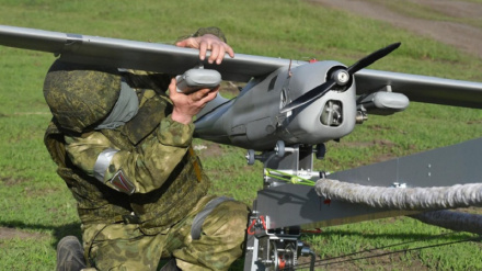 «Դրանց հզոր հարվածներից Ուկրաինայի տեխնիկան այրվում է». Պուտինը կարգադրել է ավելացնել անօդաչուների արտադրությունը