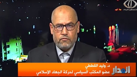 Jihad Islami: Kukamatwa na mauaji ya kigaidi havizuii mapambano ya ukombozi