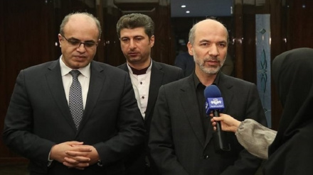 Iran to repair 5 GW of Syria’s power plants: Minister
