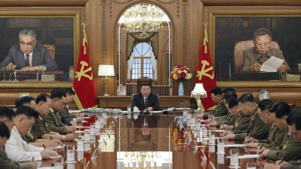 北朝鮮、「米の軍事演習は核戦争につながる」