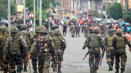 মণিপুরে ফের সহিংসতা, সশস্ত্র দুর্বৃত্তদের হামলায় নিহত ৩