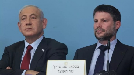 סמוטריץ': נתניהו תומך באי-העברת תקציבים עבור השכלה גבוהה במזרח עיר הקודש