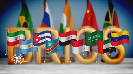 Մեկնաբանություն-23 երկրներ ցանկություն են հայտնել միանալ BRICS-ին.Արևմուտքի գերիշխանության տակ գտնվող  միջազգային կարգը վերաիմաստավորվում է