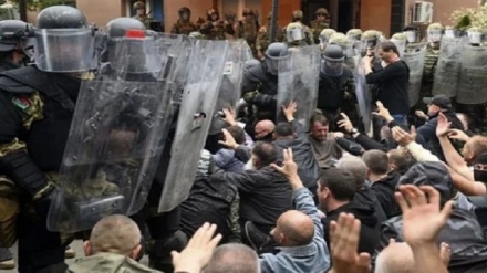 Perëndimi duhet ta ruajë aleatin e tij ballkanik!!!