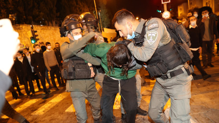 משרדי עורכי הדין הגדולים בישראל הקימו כוח משימה להגן על המפגינים אבל..?