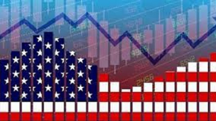 Usa, il tasso di inflazione sale di nuovo 