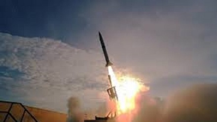 Turchia, test del razzo spaziale