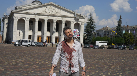 Ukrainë: Sulm me raketa ruse në qytetin e Chernihiv