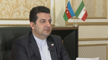 Musəvi: Terroru zorakılıq və ya hadisə səviyyəsinə endirmək düzgün yanaşma deyil