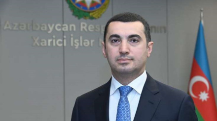 Bakı İrəvanı destruktiv fəaliyyətlər aparmaqda ittiham edib