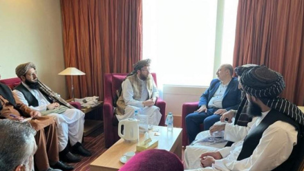 اسلامي ایران له افغانستان سره د کرهڼې په برخه کې مرسته کوي