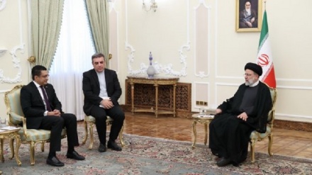 رئیسی: توانمندی‌های ایران با کشورهای دوست به اشتراک گذاشته می شود