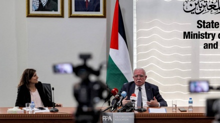 Autoriteti Palestinez: Jemi të zhgënjyer me Amerikën dhe po shkojmë drejt Kinës