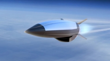 イランが超音速巡航ミサイル技術を獲得