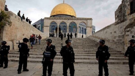 په اشغال شوي ختیځ بیت المقدس کې د شهادت عملیاتو په اړه د فلسطیني وسله والو ډلو غبرګون