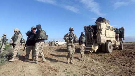 Americans' trust in US military lowest in two decades: Poll