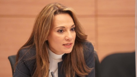 יפעת שאשא-ביטון: הוויתור על התיכונים  בלתי נתפס