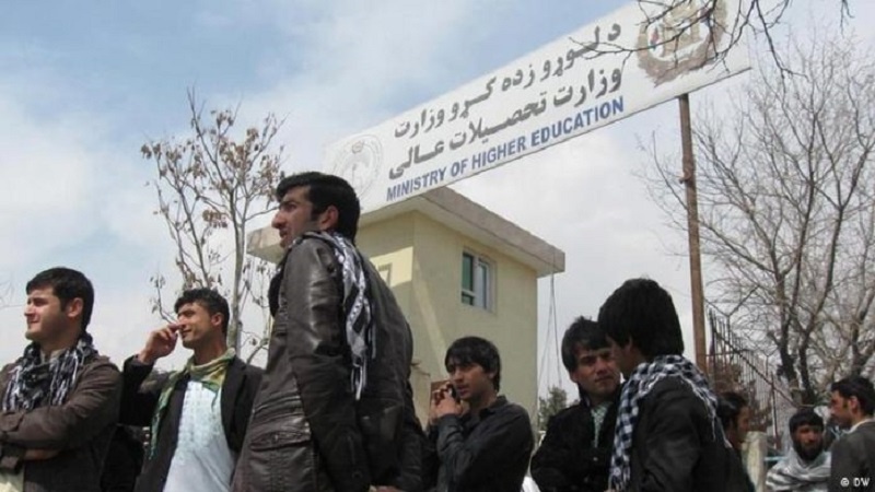 جذب  ۵۵۰  استاد ثقافت اسلامی در دانشگاه‌های افغانستان