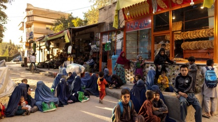 ۱۸ میلیونه اړو افغانانو ته خوراکي توکي نه دي رسېدلي