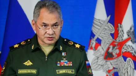 Արևմուտքի օգնության ծավալն Ուկրաինային գերազանցում է 160 միլիարդ դոլարը. Շոյգու