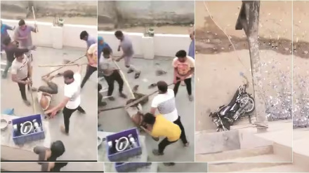 Kimya cha kufikirisha cha Waziri Mkuu wa India mbele ya mauaji ya Wahindu dhidi ya Waislamu