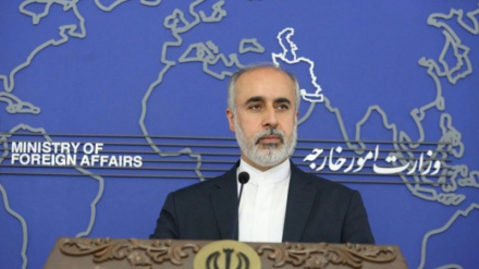“Tehran ABŞ-dan lazımi zəmanət alıb”