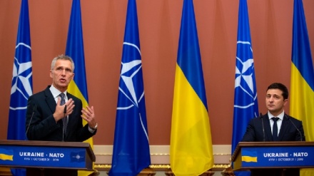 Usa, media: l'Ucraina nell'UE sarà molto più difficile che nella Nato