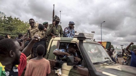 Niger yawataka wanajeshi wa mkoloni Ufaransa waondoke nchini humo haraka