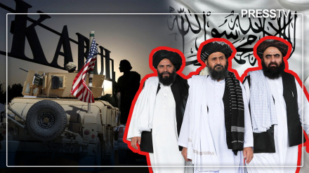 UN yataka utawala wa Taliban Afghanistan uheshimu sheria za kimataifa