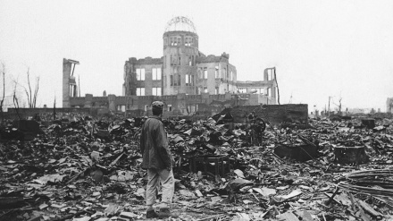 広島・長崎への原爆投下を「核実験」とした米政府