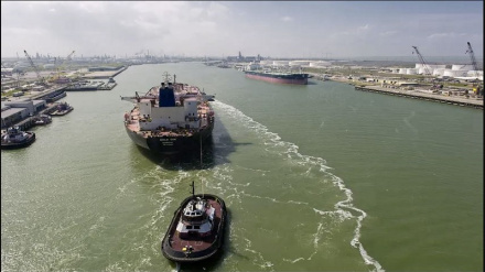 Вызов Временного поверенного в делах Швейцарии в МИД Ирана