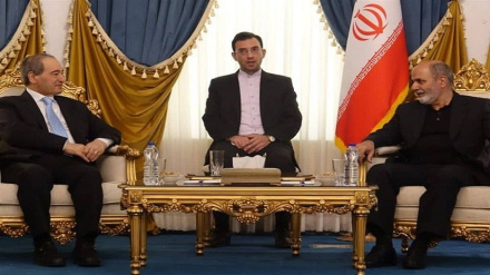 וושינגטון מנסה לשבש את תהליך הפחתת ההסלמה החדש באזור