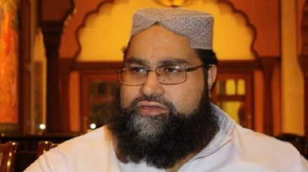 Реакция главы Совета улемов Пакистана на сожжение Корана в Европе