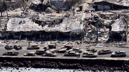 Death toll from devastating Maui fire reaches 101