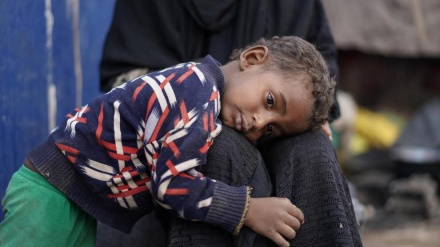 イエメンで、侵攻開始以降に8000人の子どもが死亡