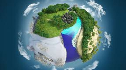 در جهان علم