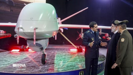 Մեկնաբանություն-«Մոհաջեր-10» ԱԹՍ-ի ներկայացումը՝ ևս մեկ պարծանք Իրանի պաշտպանական արդյունաբերության ոլորտում