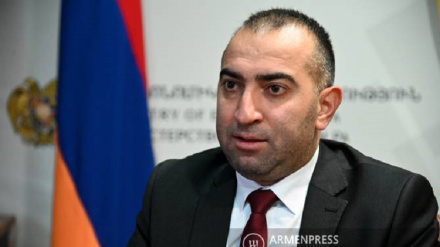 Քննարկման փուլում է հայկական ապրանքներն Իրանի տարածքով արաբական երկրներ ու Հնդկաստան արտահանելու տարբերակը