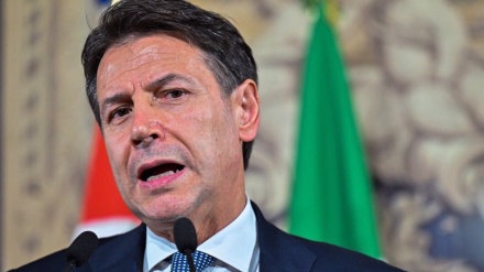 Italia, ex premier Conte: 'fallita la strategia della Nato verso crisi ucraina'