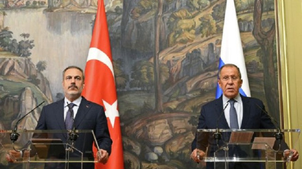 Ռուսաստանը կողմ է Անդրկովկասում Թուրքիայի հետ գործակցության խորացմանը․ Լավրով