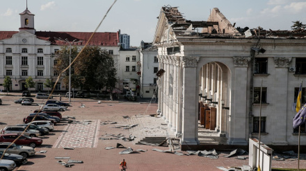 Shtatë të vdekur dhe 144 të plagosur në sulmin rus ndaj qytetit ukrainas Chernihiv