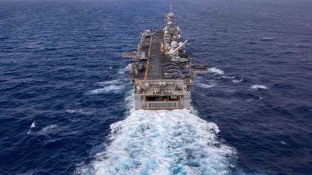 US admits ‘slow’ Ukrainian counteroffensive despite huge military aid 