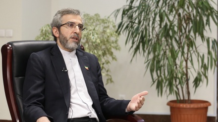 イラン外務次官「イランのイニシアチブが、地域諸国の相互信頼を回復させた」