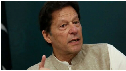 په مؤقت ډول د عمران د محاکمې ځنډیدل