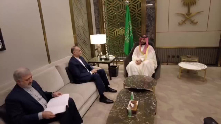 Исламские страны приветствуют улучшение и расширение отношений между Ираном и Саудовской Аравией