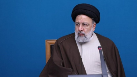 הנשיא ראיסי : הכספים המשוחררים יופנו להגדלת הייצור